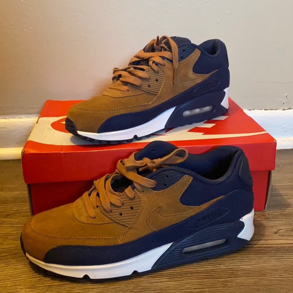 Nike Air Max 90
